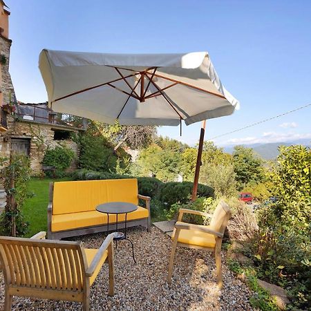 Casa Vittorina Βίλα Cesio Εξωτερικό φωτογραφία