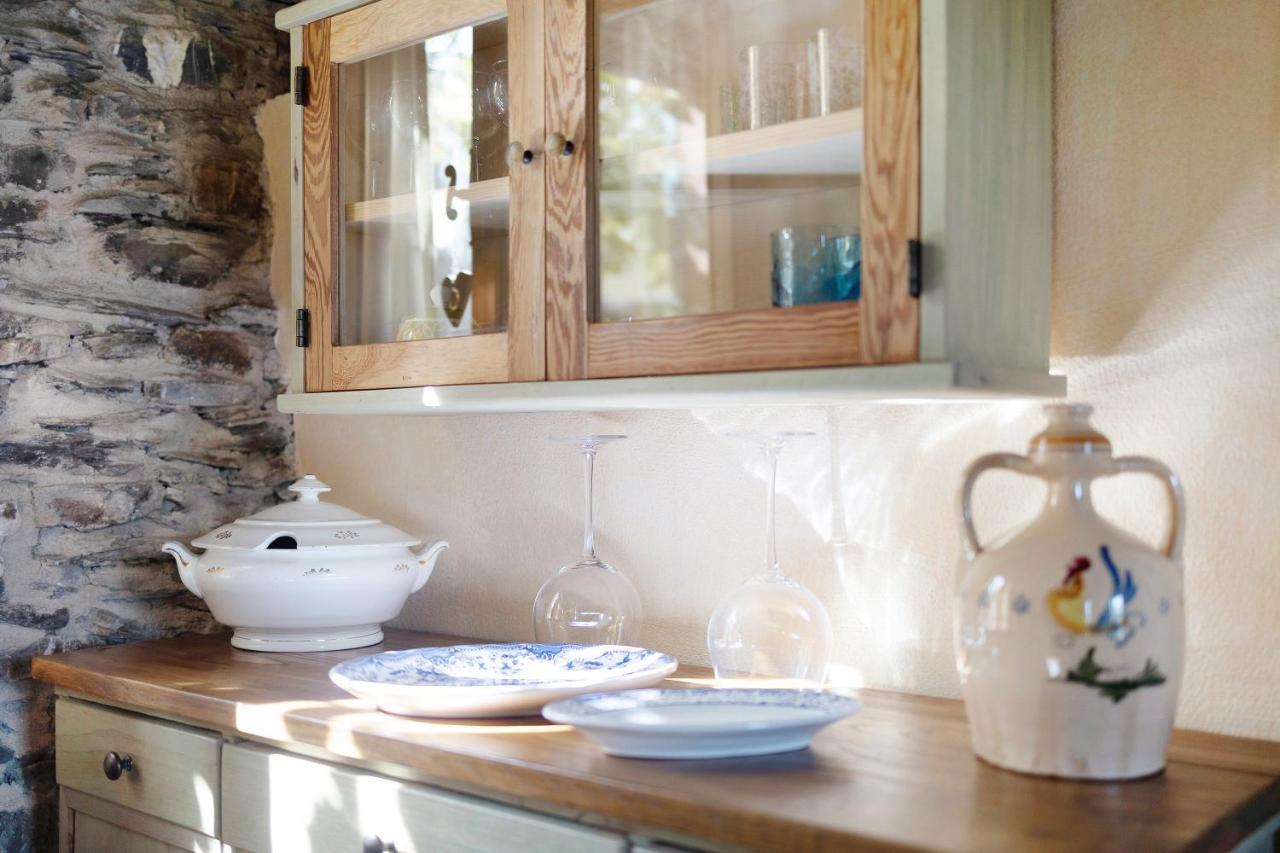 Casa Vittorina Βίλα Cesio Εξωτερικό φωτογραφία