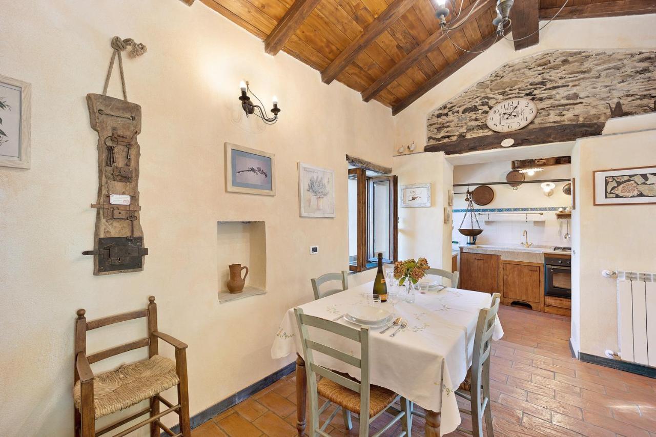 Casa Vittorina Βίλα Cesio Εξωτερικό φωτογραφία
