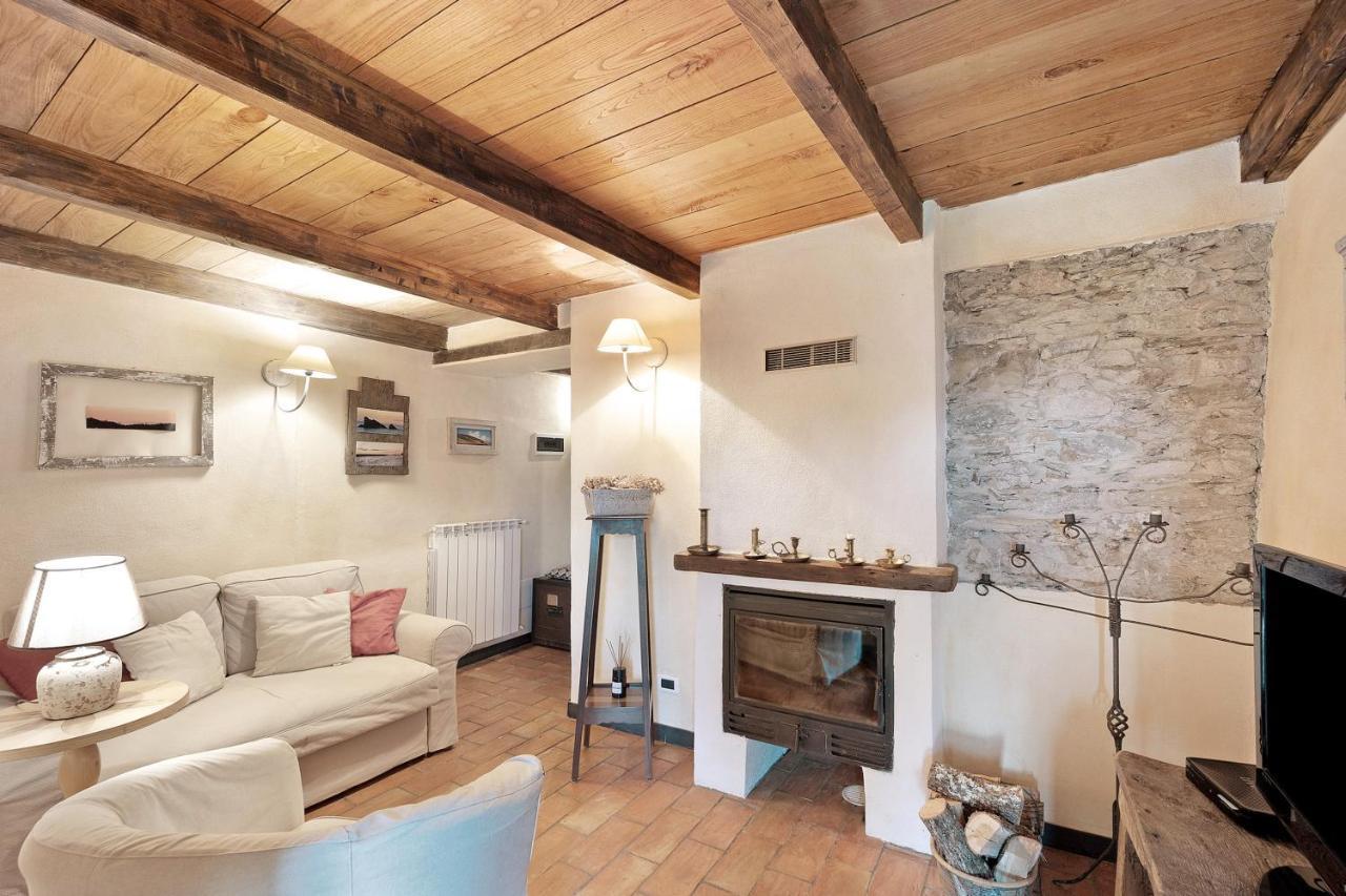 Casa Vittorina Βίλα Cesio Εξωτερικό φωτογραφία