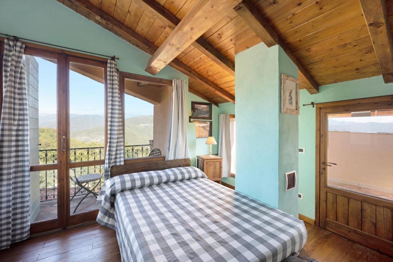 Casa Vittorina Βίλα Cesio Εξωτερικό φωτογραφία