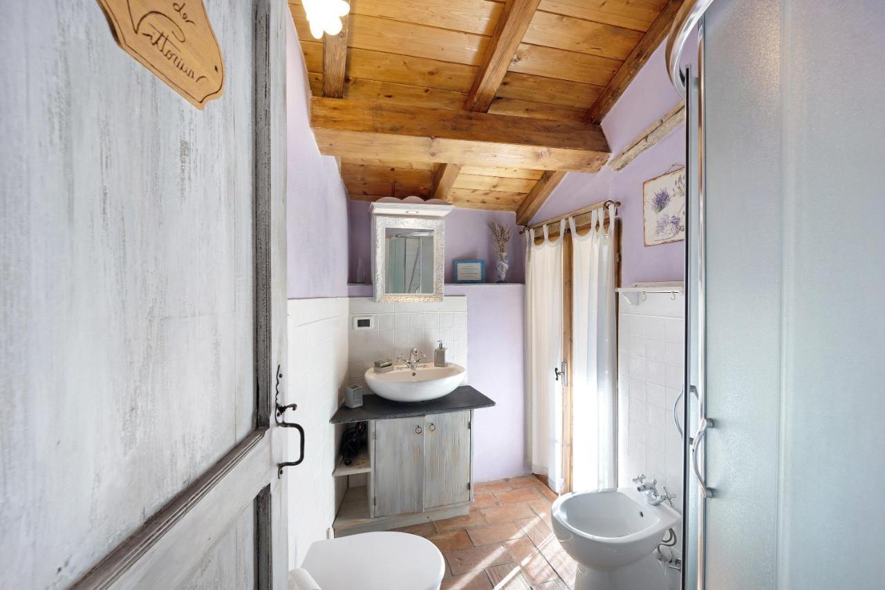 Casa Vittorina Βίλα Cesio Εξωτερικό φωτογραφία