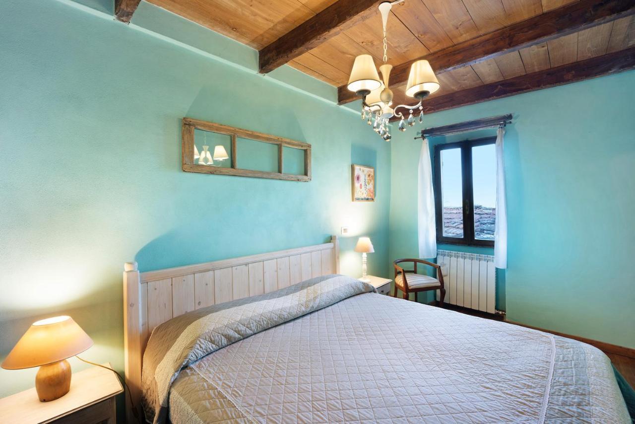 Casa Vittorina Βίλα Cesio Εξωτερικό φωτογραφία