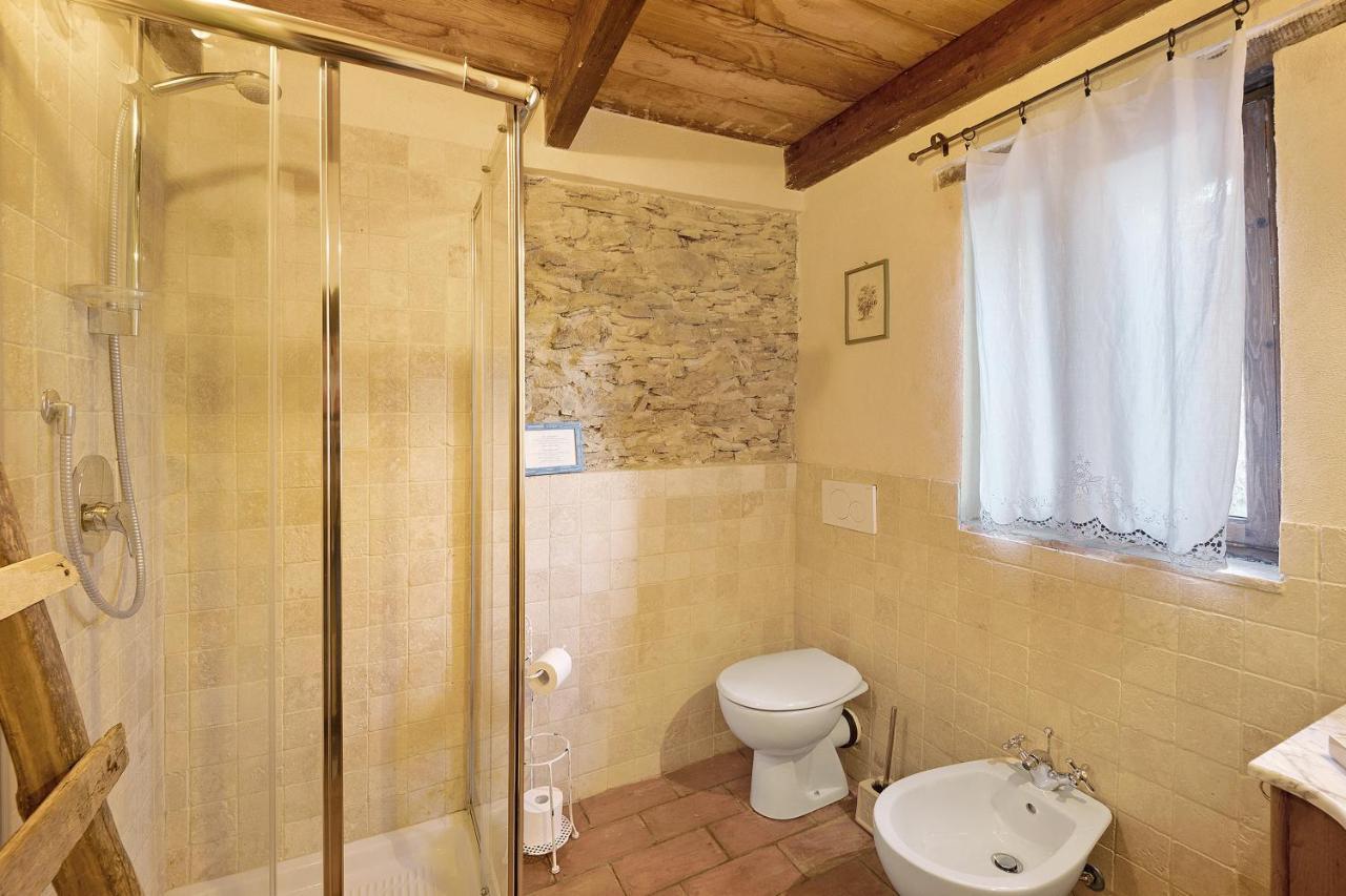 Casa Vittorina Βίλα Cesio Εξωτερικό φωτογραφία