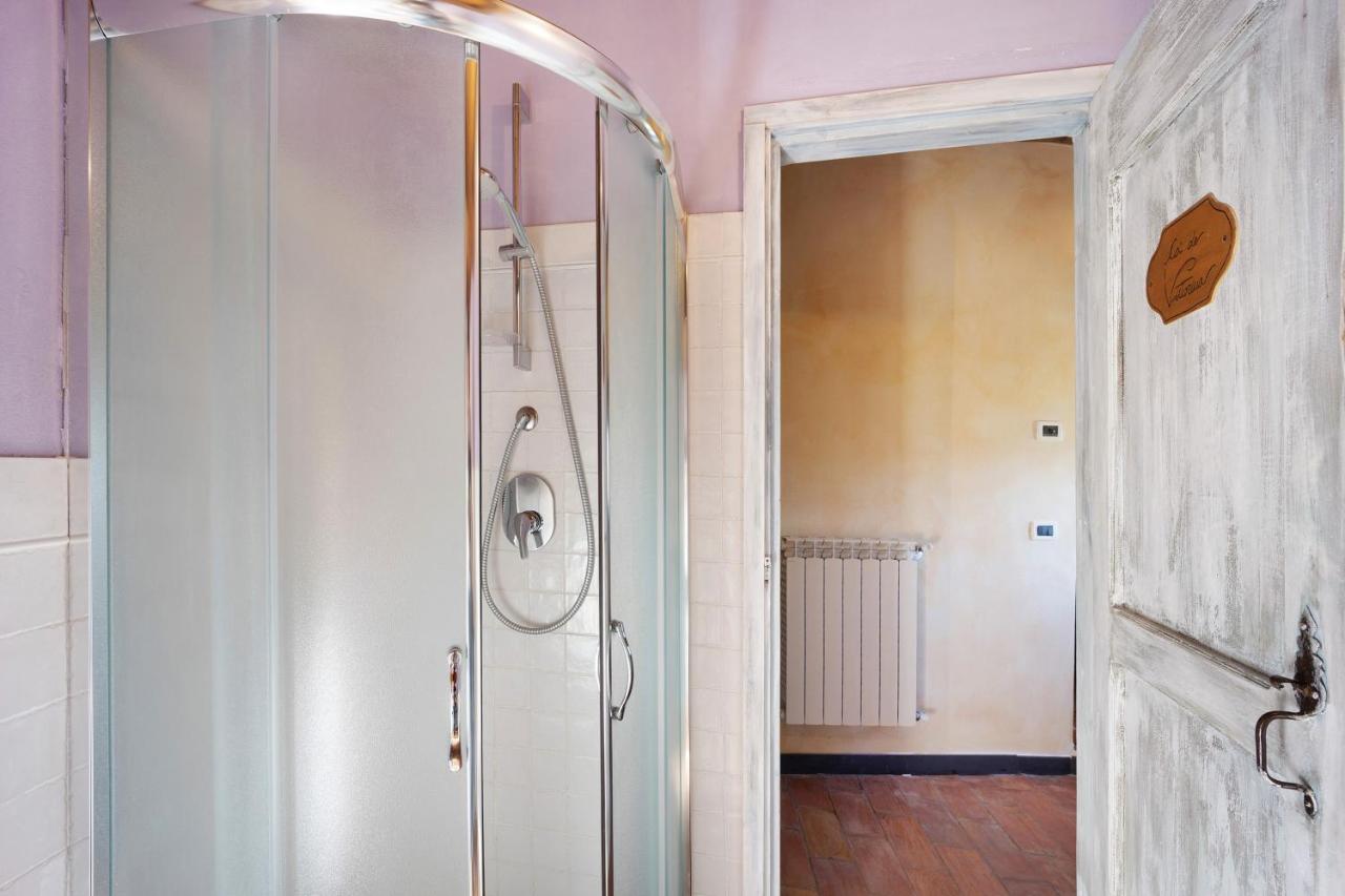 Casa Vittorina Βίλα Cesio Εξωτερικό φωτογραφία