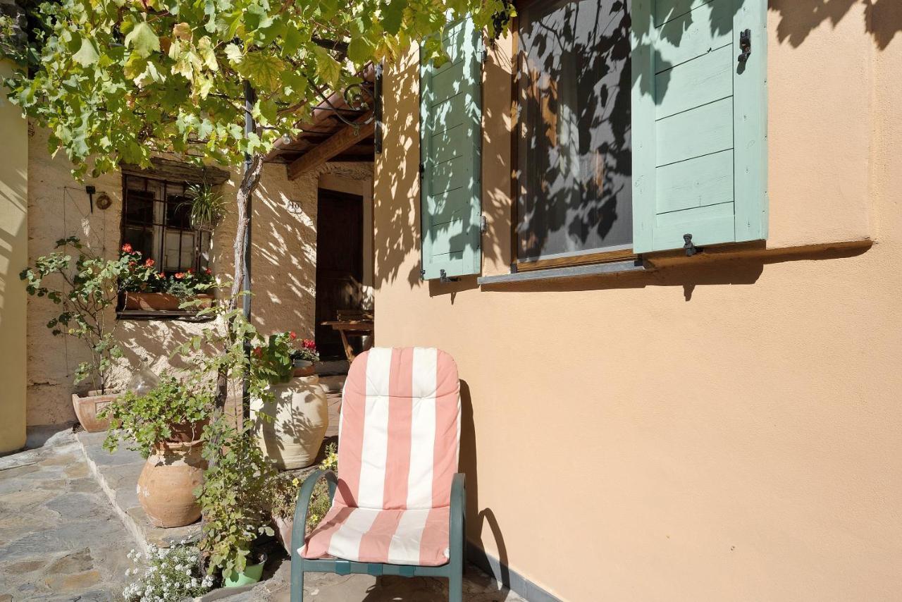 Casa Vittorina Βίλα Cesio Εξωτερικό φωτογραφία