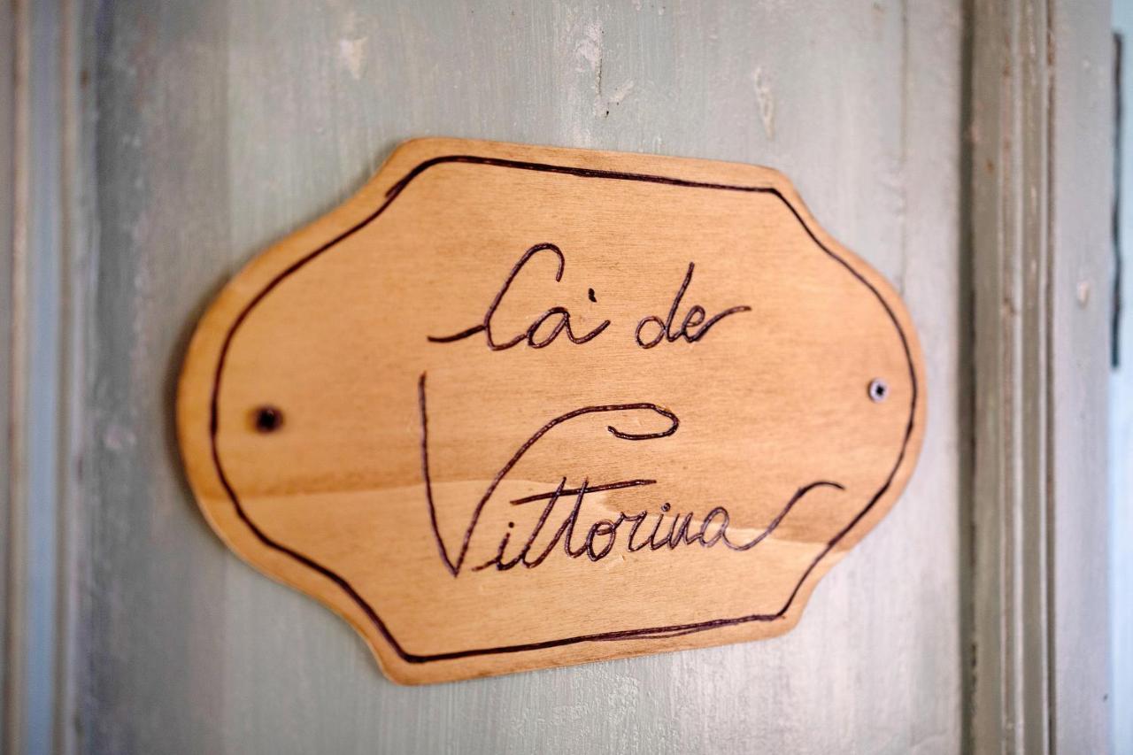 Casa Vittorina Βίλα Cesio Εξωτερικό φωτογραφία