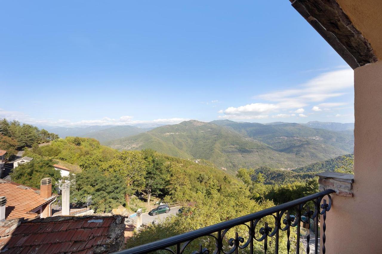 Casa Vittorina Βίλα Cesio Εξωτερικό φωτογραφία