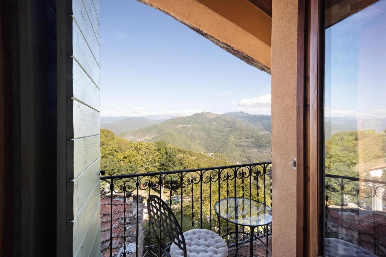 Casa Vittorina Βίλα Cesio Εξωτερικό φωτογραφία