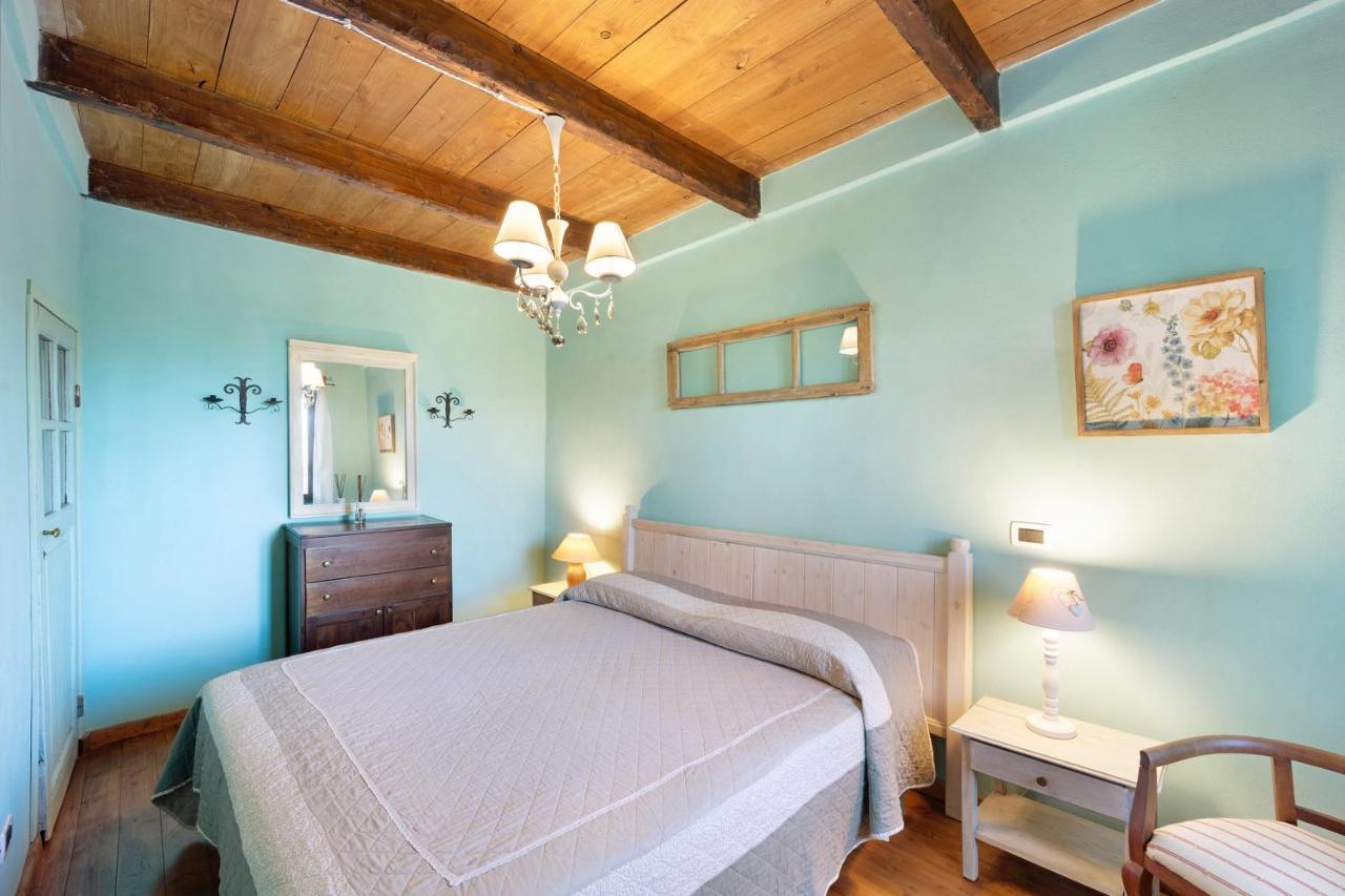 Casa Vittorina Βίλα Cesio Εξωτερικό φωτογραφία